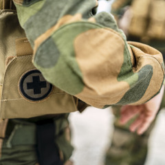 Hanf-Graphen für militärische Zwecke vorgestellt