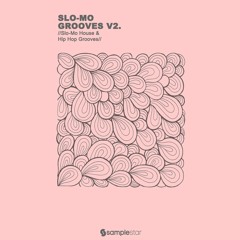 Samplestar - Slo Mo Grooves V2