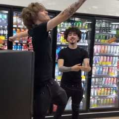 youtuber - boolymon[BROKE AMIRI EXCLUSIVE]