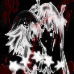 I love Jesus He's my dead friend.