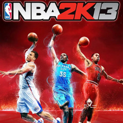 2k@13 (Feat. Kyar)