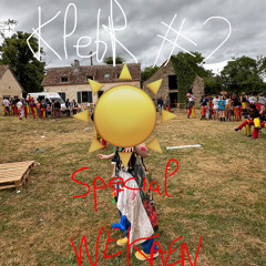 techno do brazil - set #2 spécial WEKAEN