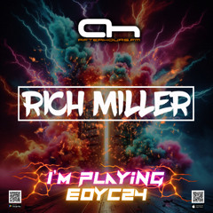 Rich Miller - AH.FM - EOYC 2024