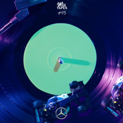 Mixtapes 45 by Amgad
