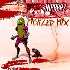 NIPPERZ - PICKLED MIX