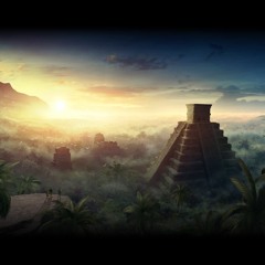 The Lost Ruins [ELECTRO POP]