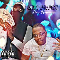 FOE X BLACCANESE-Different