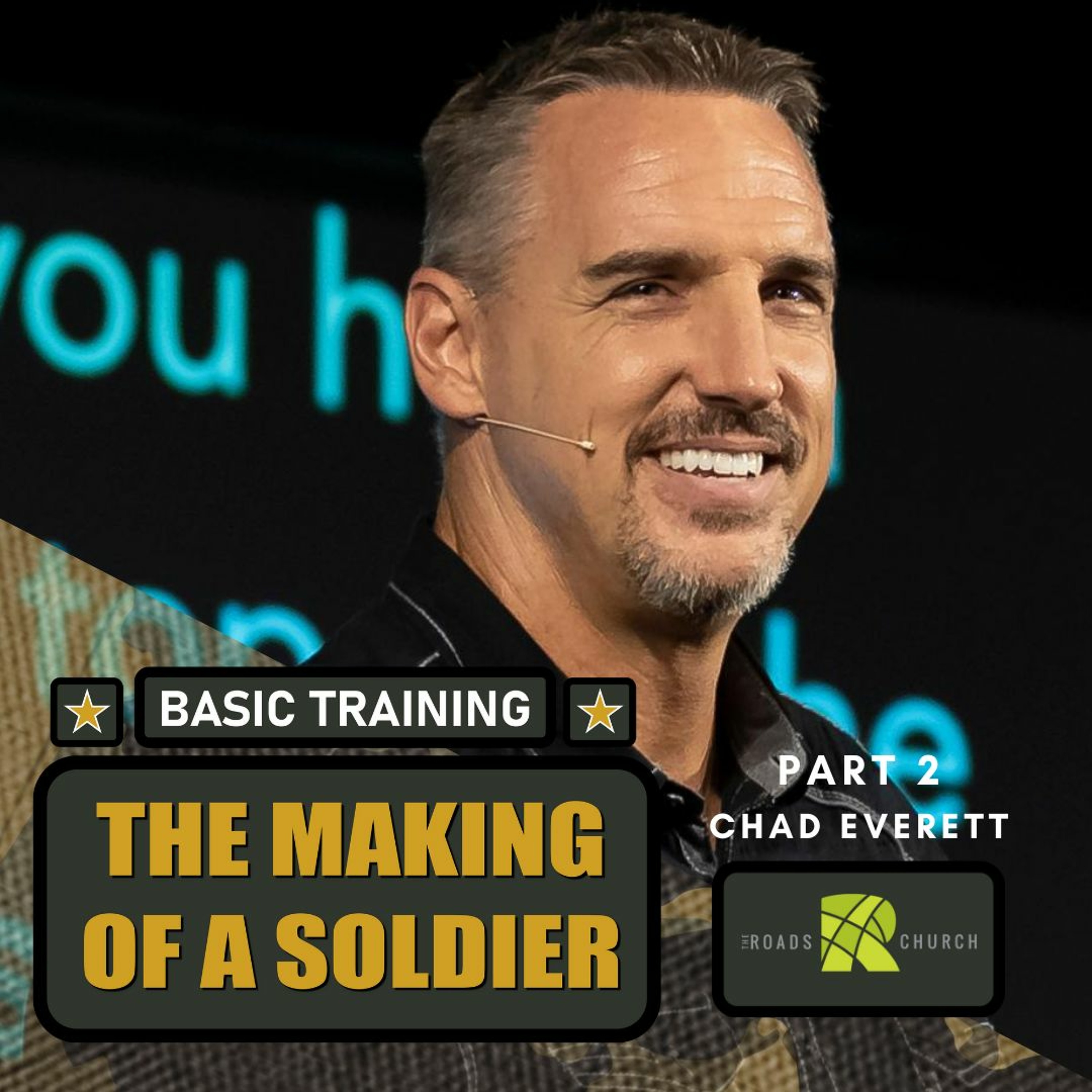 The Roads Church Podcast