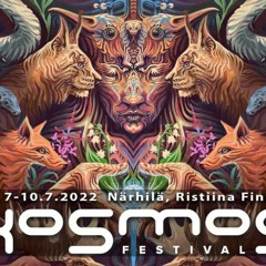Kosmos Festival (09.07.2022)