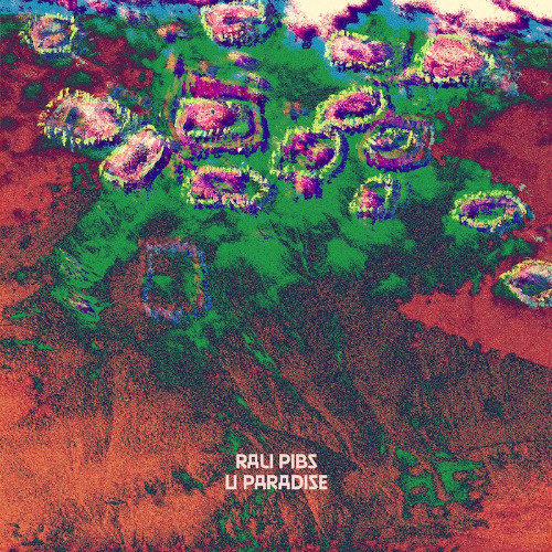 Premiere: Rali Pibs - Ritual Loops