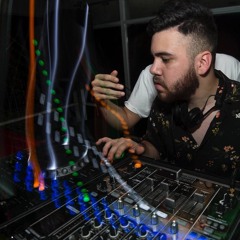 Mercurio (Live set)