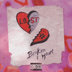 Broken Hearts (Prod. Rude Dolph)