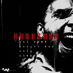 Barcoder - Bloodshot Eyes (Ft The Plastic Eulogy)