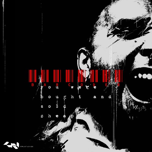 Barcoder - Bloodshot Eyes (Ft The Plastic Eulogy)