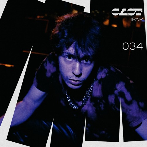 MITSUcast 034 - IPAR