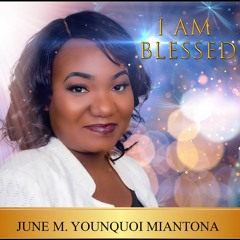 I Am Blessed - MASTER