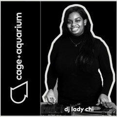 DJ Lady Chi | Chelsea - C+A Foundations Mix