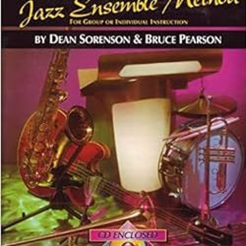 [Download] EBOOK 📌 W31TB1 - Standard of Excellence Jazz Ensemble: 1st Trombone by De