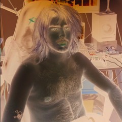 mab9itchbaghi slowed