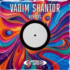 Vadim Shantor - Hurting