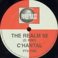 Sunbeam x C'hantal - The Realm  (Dali Remix)
