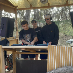 Marination @ Hatched - Le Clobber b2b Courtis 26/09/25