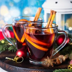 Le Noël Gastronomique De Mr Roux - Episode 5 - Le vin chaud - 28 décembre