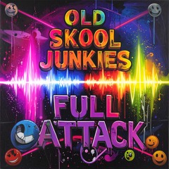 OSJ - Full Attack CLIP