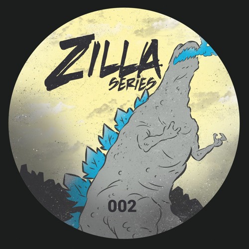 Premiere : TheMuffinMan - From Catchapa (ZILLA002)