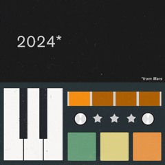2024 From Mars
