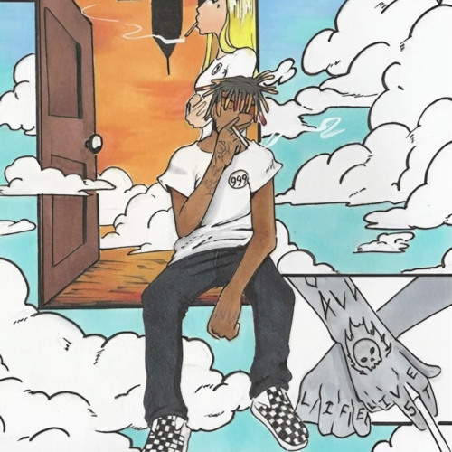 Stream Juice WRLD Air ‘Em Out (Unreleased) by