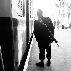 Burma (live acoustic)