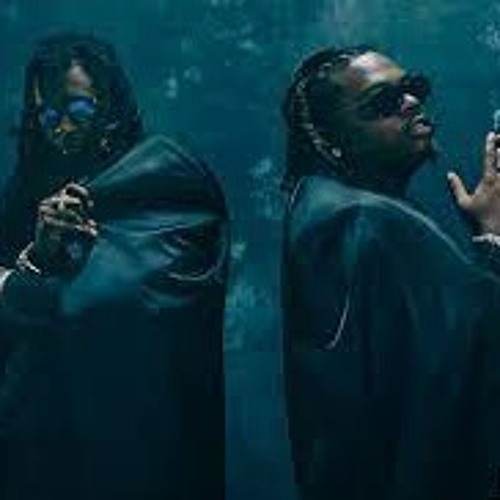 Willibee - Gunna x Thugger (Prod. Wheezy)