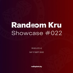 Showcase #022 w/ PHL, ntfr, extract