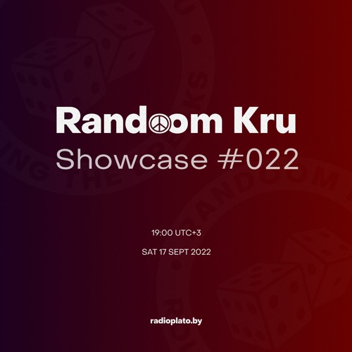 Showcase #022 w/ PHL, ntfr, extract