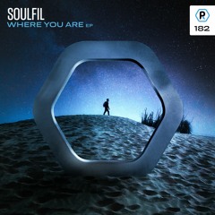 Soulfil - Where You Are (ft. Mali Lloyd)