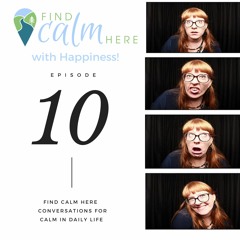 Find Calm and Happiness with Bitsy