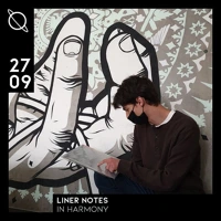 Liner Notes In Harmony - Resonance 1 Soundcloud podcast image for Liner Notes In Harmony - Resonance 1