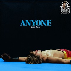𝕵𝖚𝖘𝖙𝖎𝖓 𝕭𝖎𝖊𝖇𝖊𝖗 -  Anyone (Wallace Mays Remix)