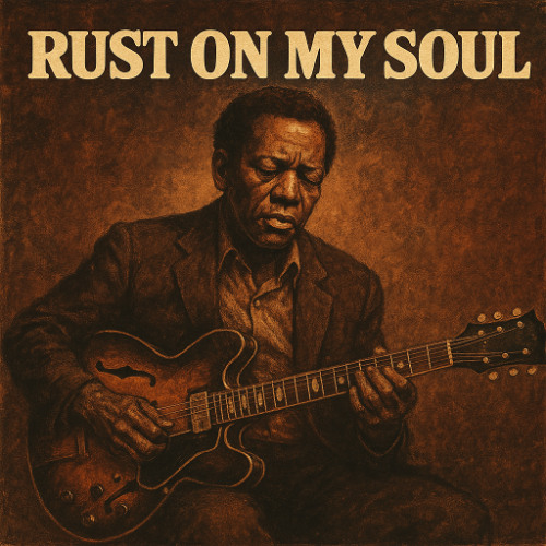 Rust on My Soul