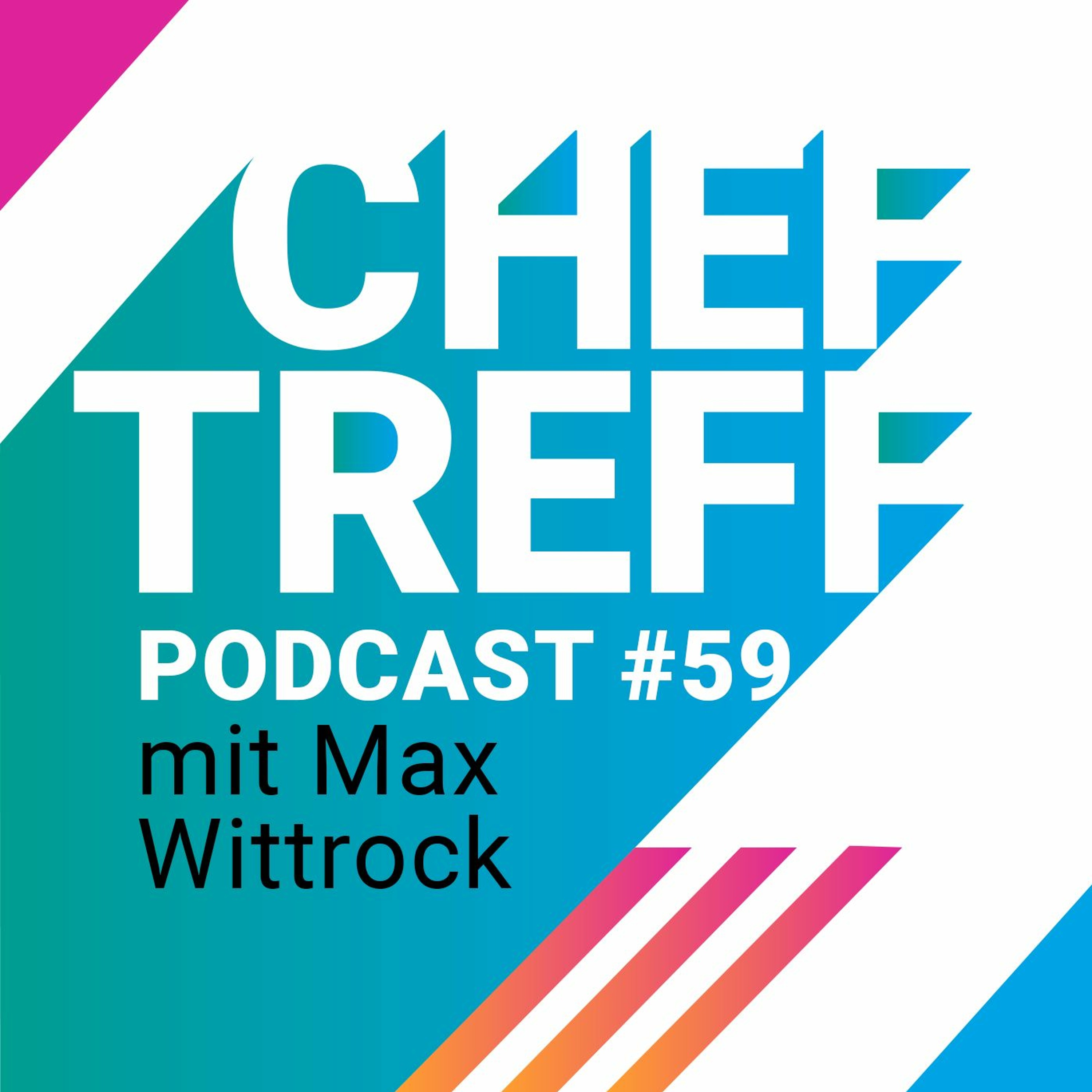 ChefTreff - ein K5 Podcast von Sven Rittau