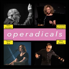 Amid The Minotaurus, Potsdam 2023