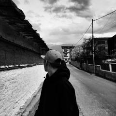 CAN'T LET YOU- PENDEN{Prod. UniqueHS}