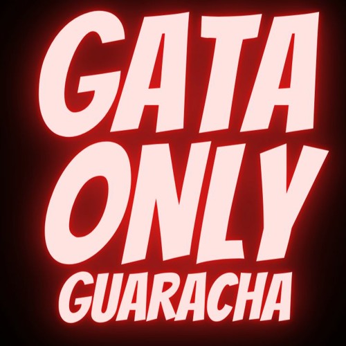 (GATA ONLY Guaracha) (Dj Jósé Miguel Gutiérrez García) Remix 2024