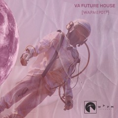 Various Artists - VA Future House Vol.01 - PREVIEW [WAPMEP017]