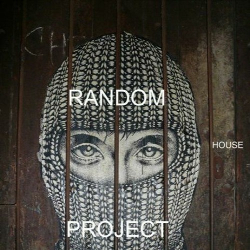 Random House Project "The One Forever"