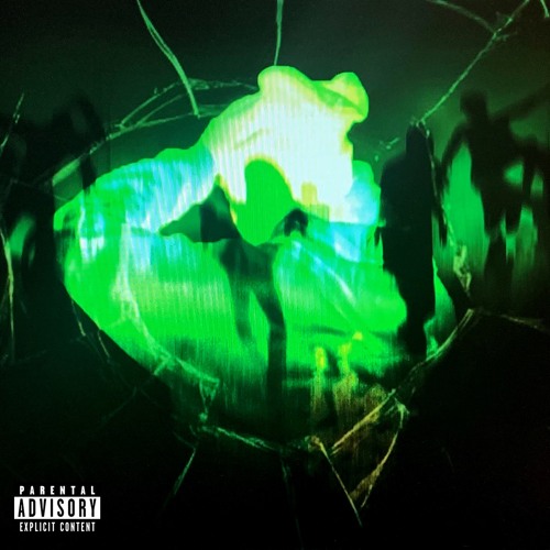 ZOMBIEZ IN DUH FIELD [Prod. FatHarold] (MUSIC VIDEO IN DESCRIPTION)