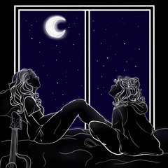 nightlight - M.Y &  moony