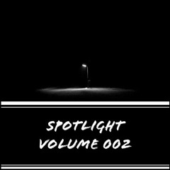 Spotlight Volume 2 Deep/Melodic Techno--Progressive House Mix