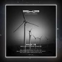 Red Lights From Afar